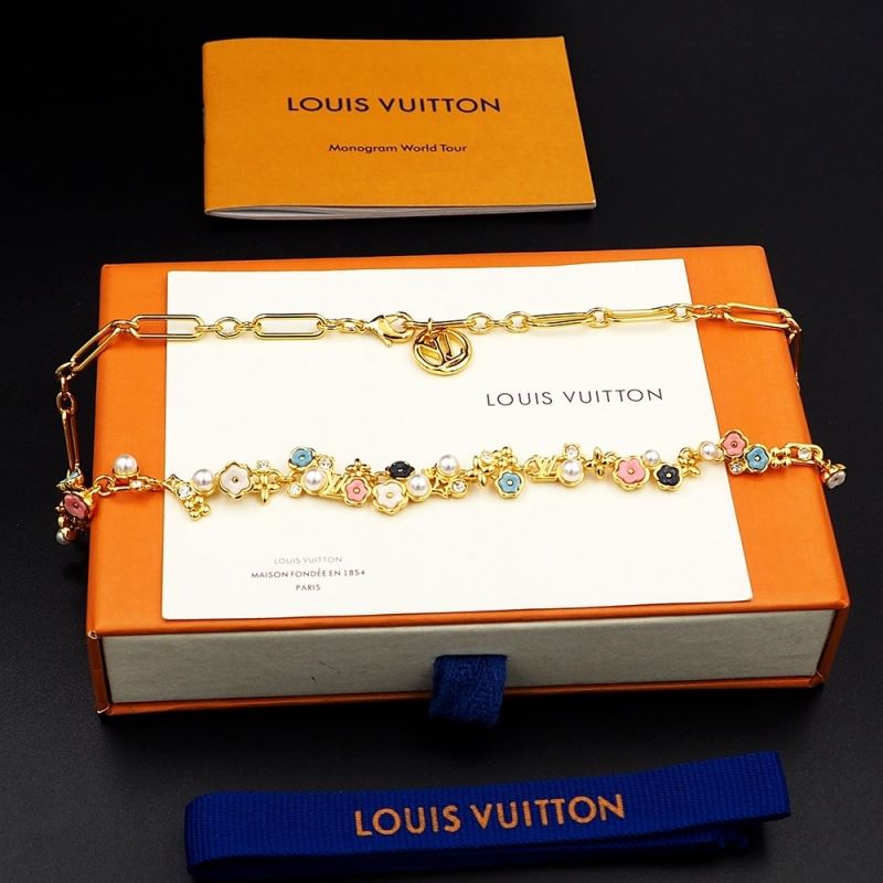 Louis Vuitton Necklaces